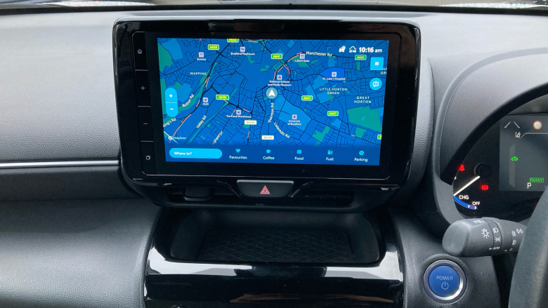 Toyota Yaris Cross 1.5 Hybrid Design 5dr CVT Hybrid Estate